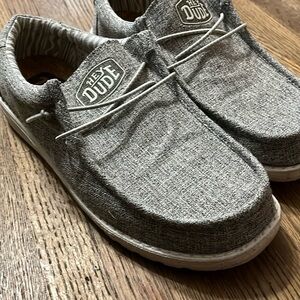 men hey dudes wally blend linen iron